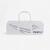 Sac de Badminton Adulte BL 990 - Blanc