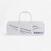 Sac de Badminton Adulte BL 990 - Blanc