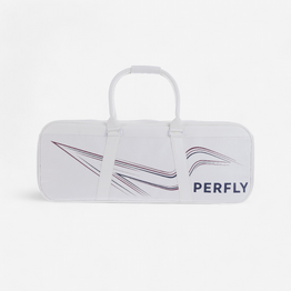 Sac de Badminton Adulte BL 990 - Blanc