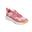 兒童款羽球鞋 BS SENSATION 530－粉紅色