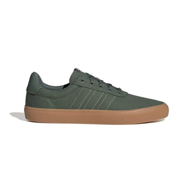 CHAUSS ADIDAS HOMME VULC RAID 3R OXYDE VERT