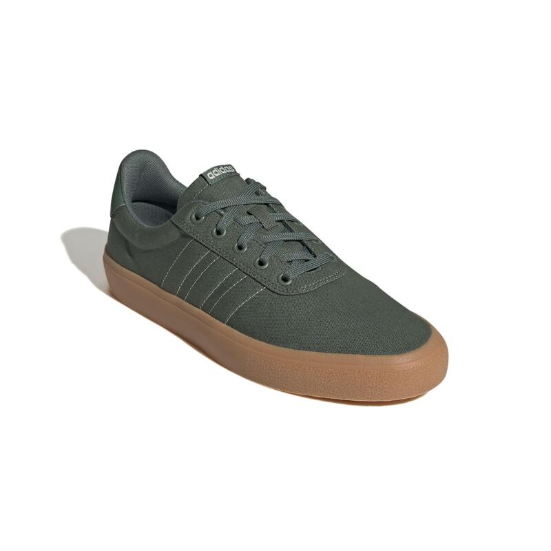 CHAUSS ADIDAS HOMME VULC RAID 3R OXYDE VERT