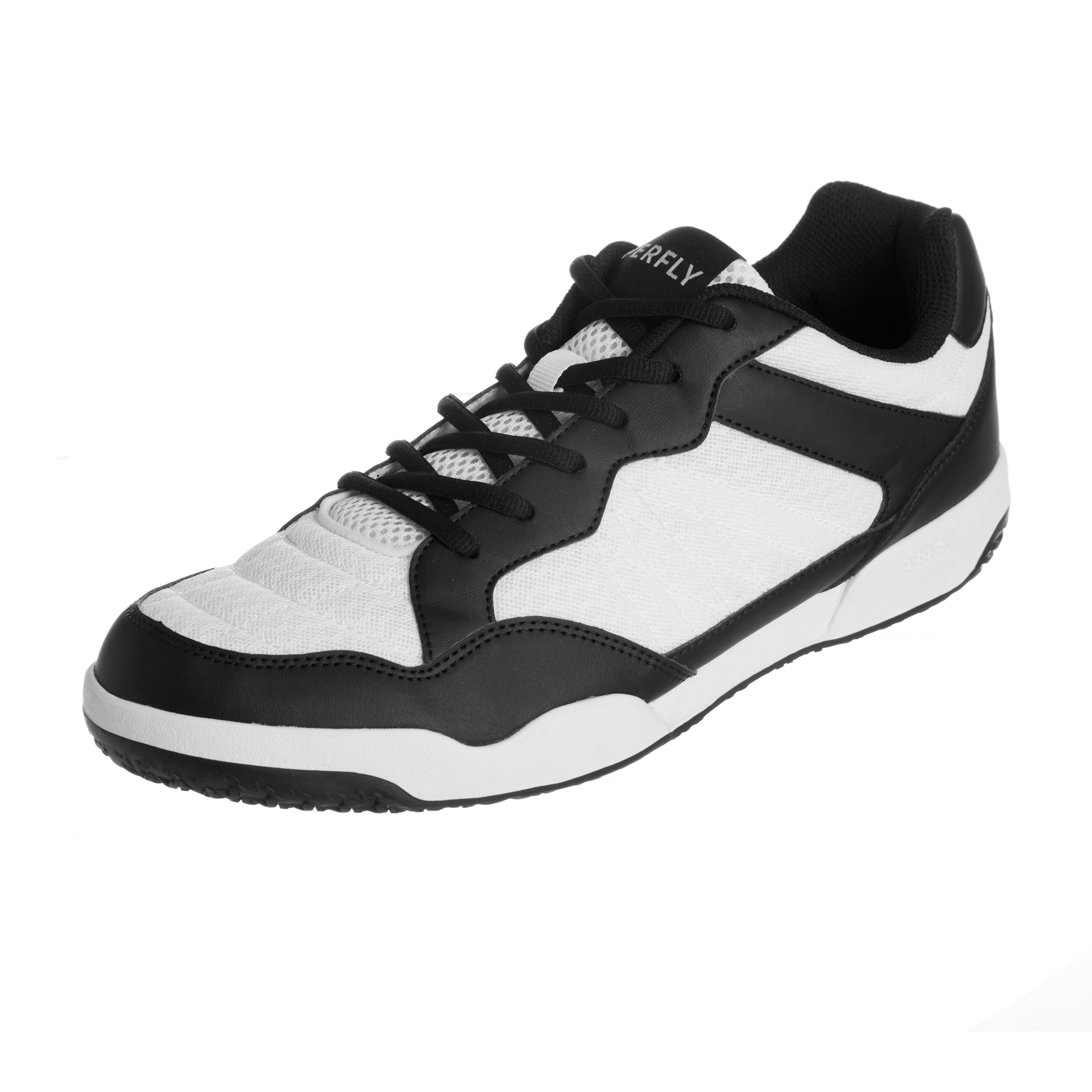 MEN BADMINTON SHOES BS SENSATION 190 BLACK MEN BADMINTON SHOES BS SENSATION 190 BLACK