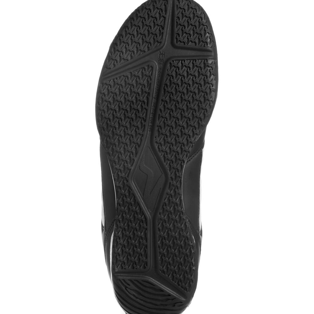 Chaussures de Badminton BS Sensation 190 - Noir