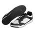 MEN BADMINTON SHOES BS SENSATION 190 BLACK