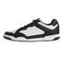 MEN BADMINTON SHOES BS SENSATION 190 BLACK