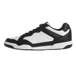 MEN BADMINTON SHOES BS SENSATION 190 BLACK