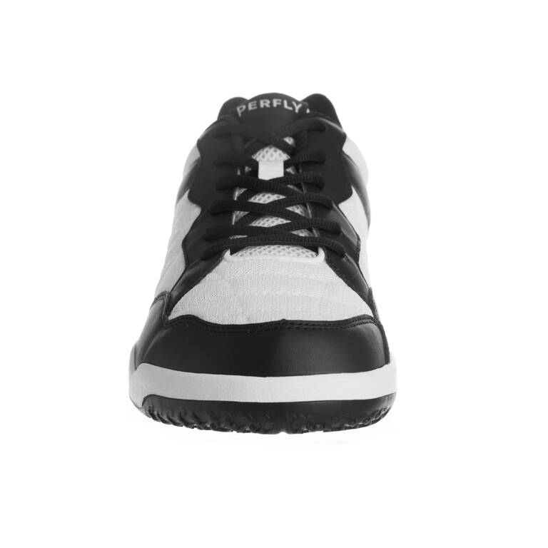 MEN BADMINTON SHOES BS SENSATION 190 BLACK