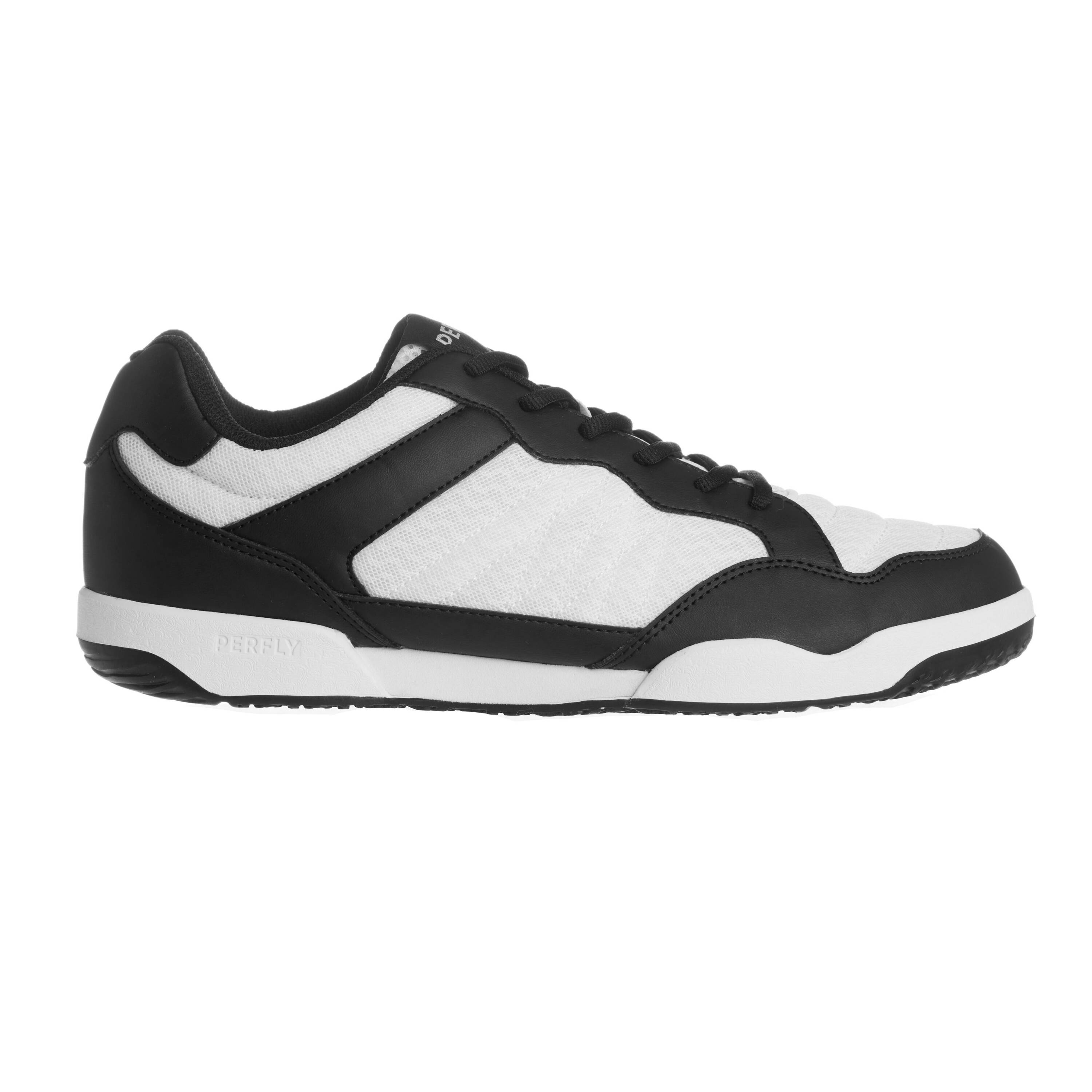 MEN BADMINTON SHOES BS SENSATION 190 BLACK -  5