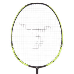 Raquette De Badminton BR500 Junior - Jaune