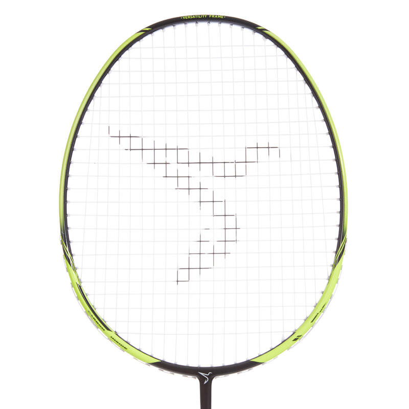 Rachetă Badminton BR 500 Galben Copii