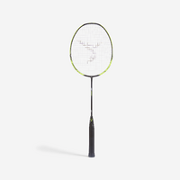 Raquette De Badminton BR500 Junior - Jaune