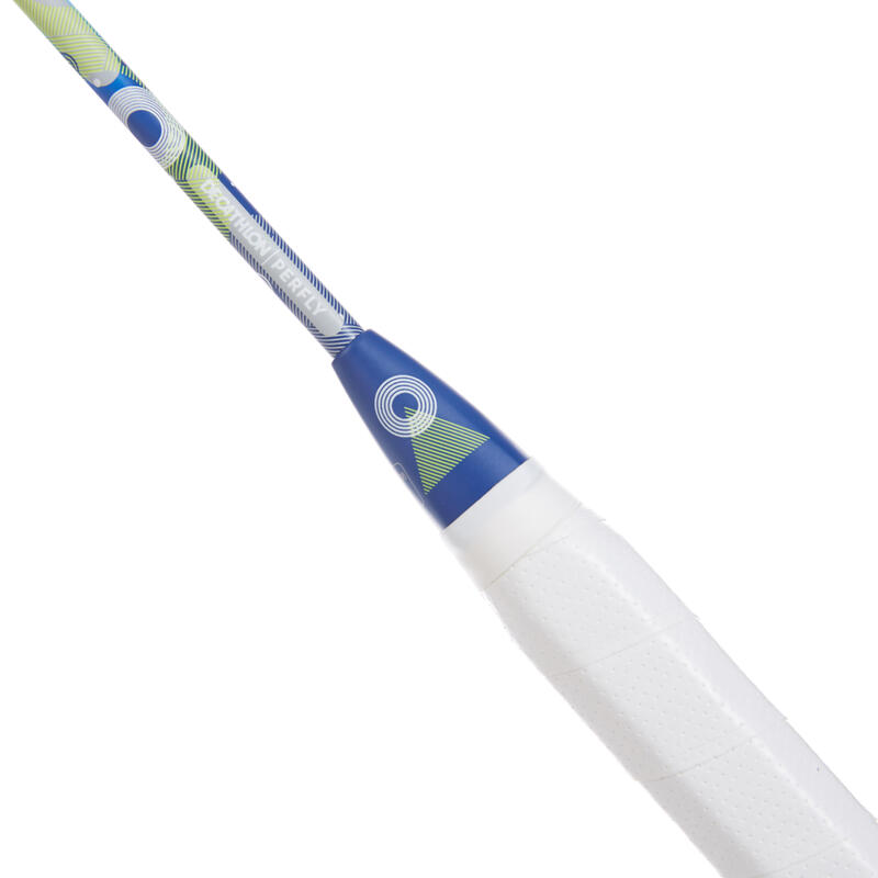 Badmintonschläger Kinder - BR 560 Lite weiss