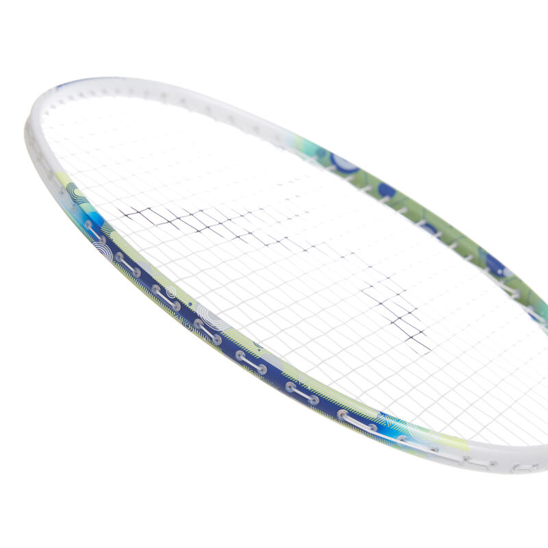 Badmintonschläger Kinder - BR 560 Lite weiss