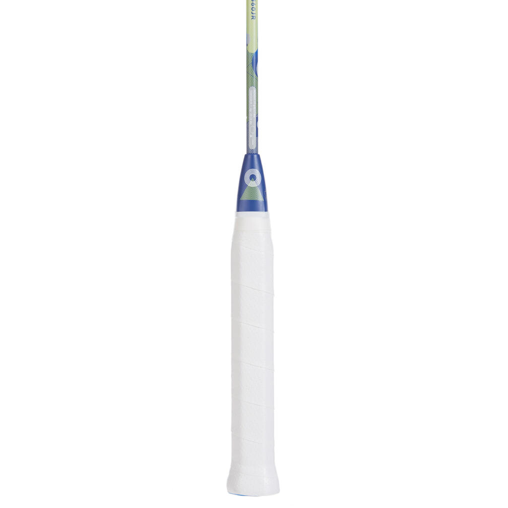 Badmintonschläger Kinder - BR 560 Lite weiss