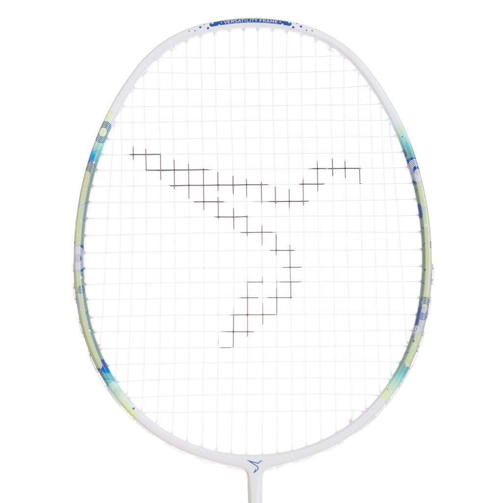 Badmintonschläger Kinder - BR 560 Lite weiss