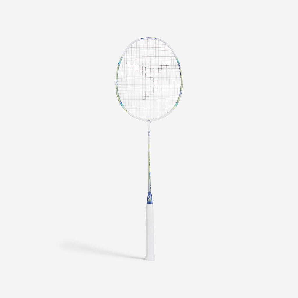 Badmintonschläger Kinder - BR 560 Lite weiss