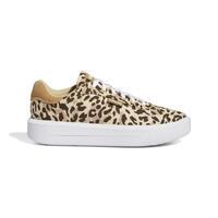 CHAUSSURE ADIDAS FEMME COURT PLATEFORM PANTHERE