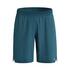 Men Badminton Short  Lite 560 Dark Peacock