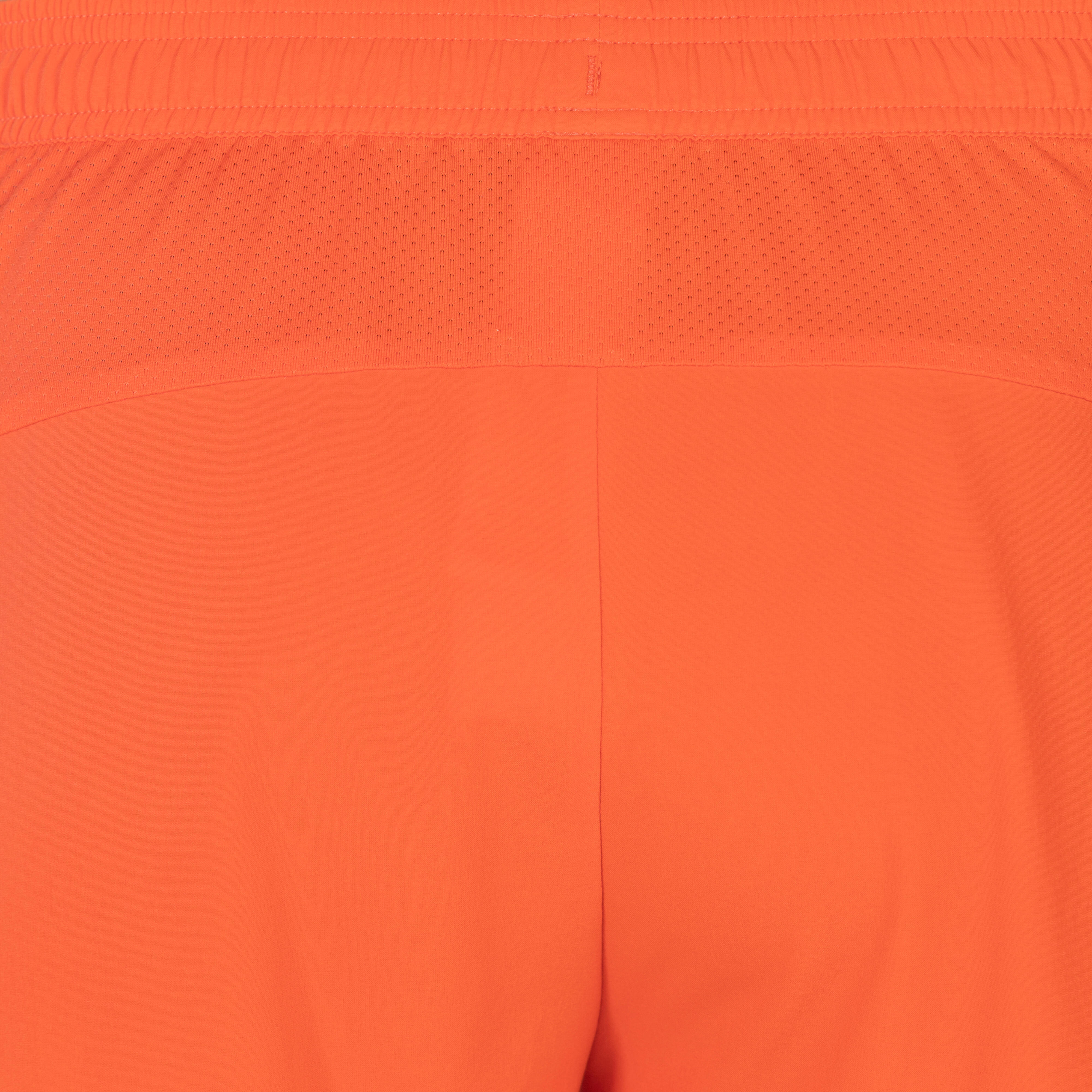 Kids Badminton Shorts 560 Red