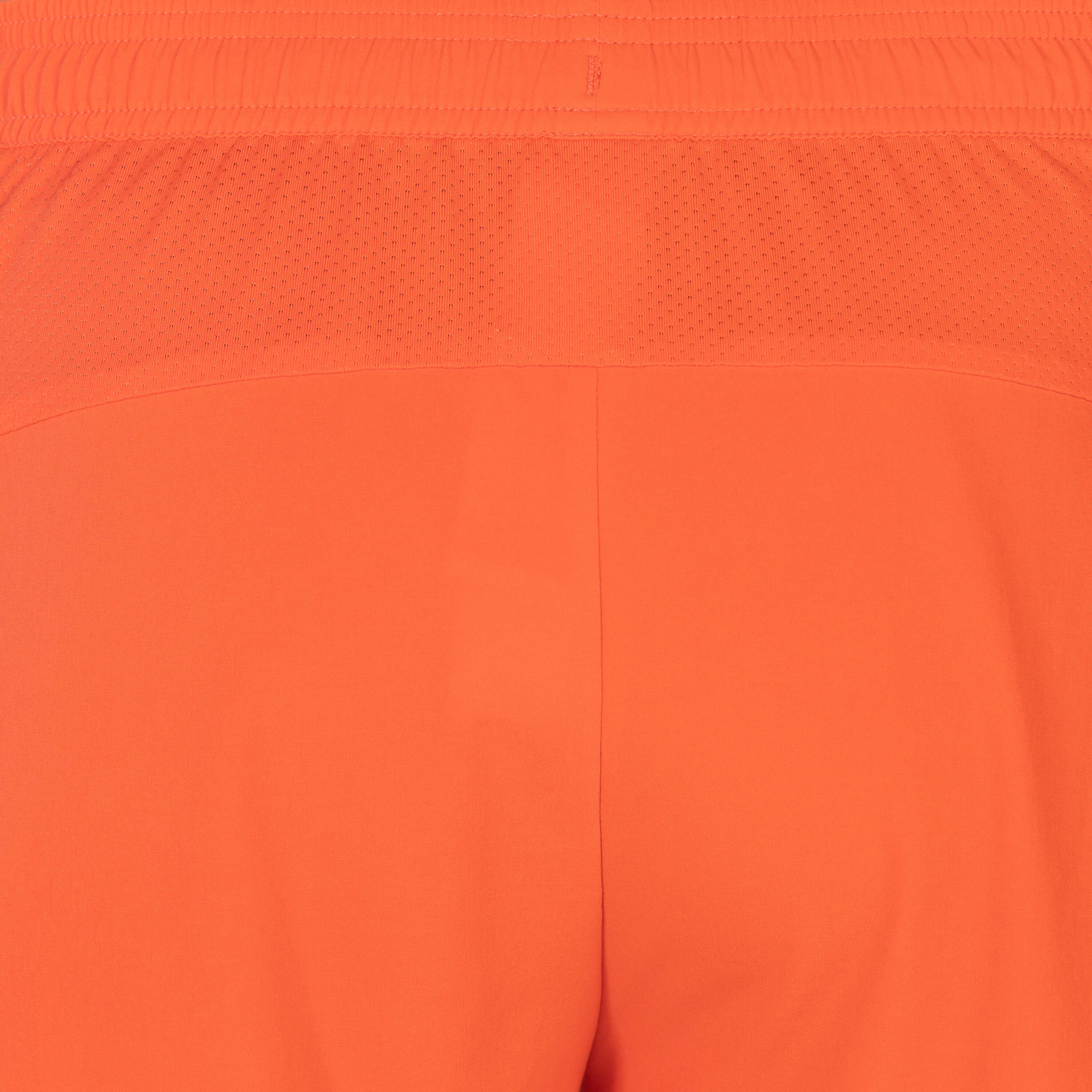 Kids Badminton Shorts 560 Red -  3