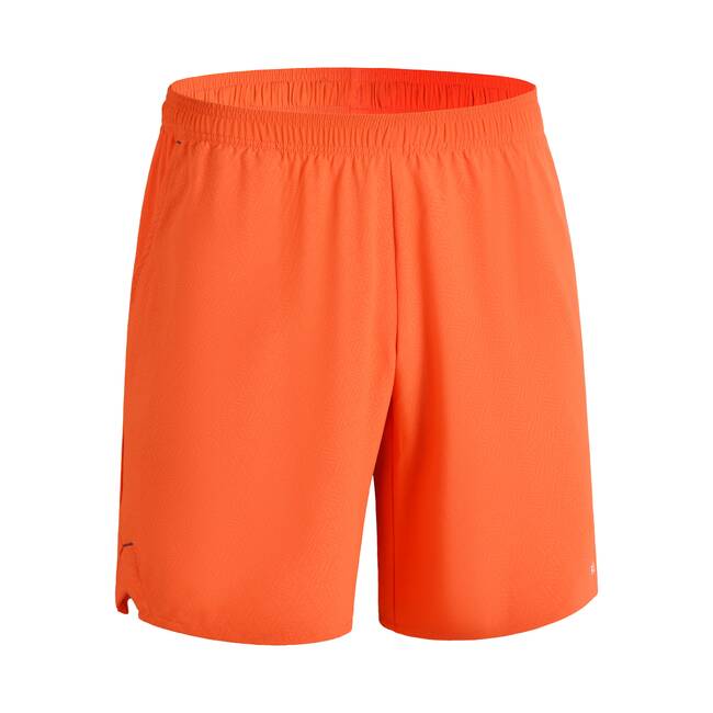 Kids Badminton Shorts 560 Red