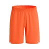 Kids Badminton Shorts 560 Red