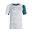 MEN BADMINTON T-SHIRT LITE 560 WHITE