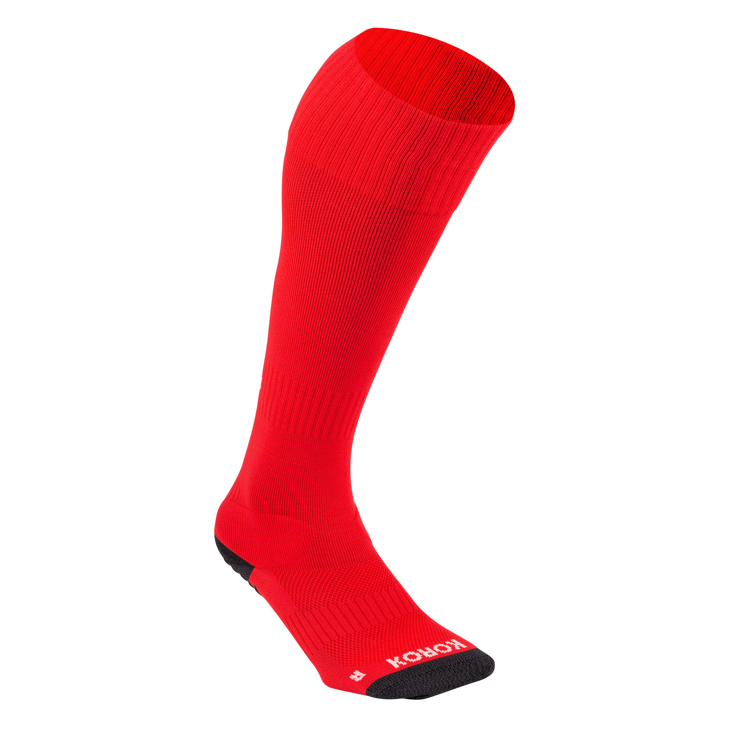 KOROK Adult Socks FH900 - Daring Home/Red
