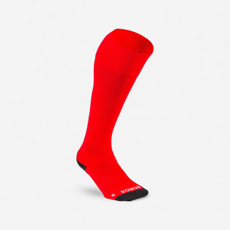 Chaussettes FH900 Daring Adulte Home Rouge