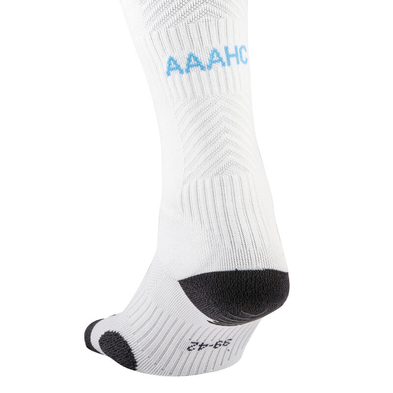 Chaussettes FH900 AAHC Adulte Home Blanc