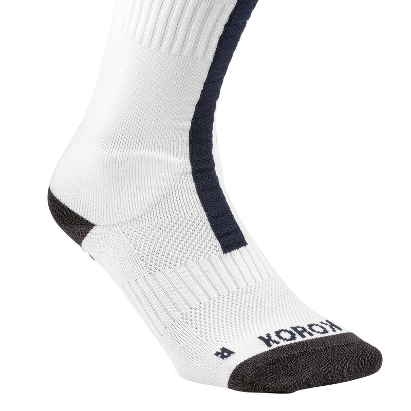 Chaussettes FH900 AAHC jr Away Blanc