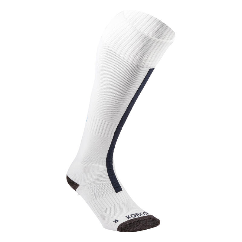 Chaussettes FH900 AAHC jr Away Blanc