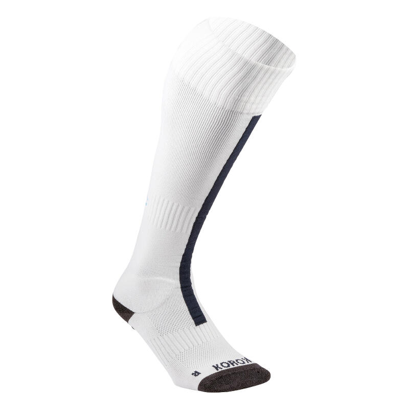 Chaussettes FH900 JR OLDCLUB blanche