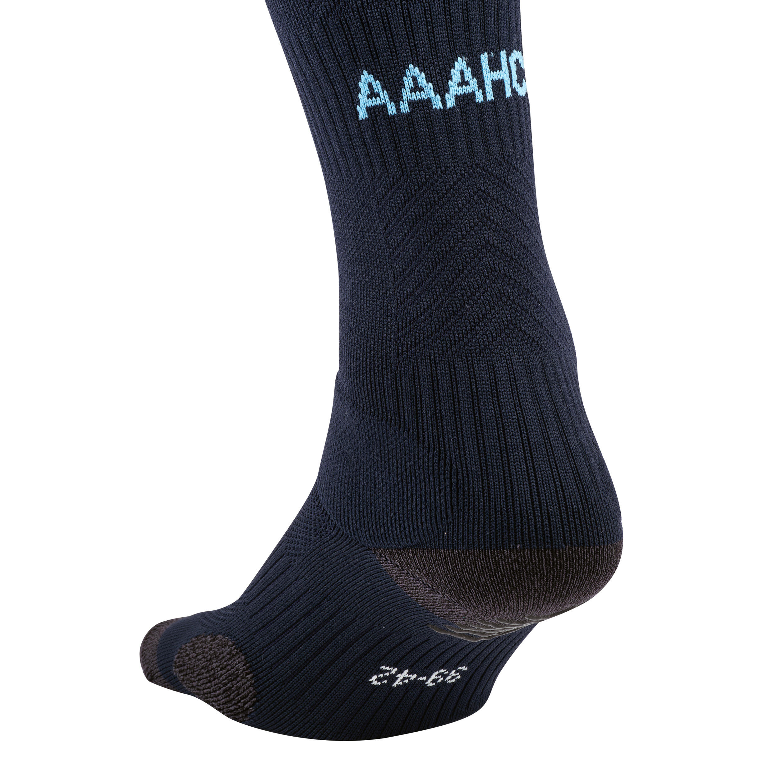 Chaussettes fh900 aahc jr home navy 4/4