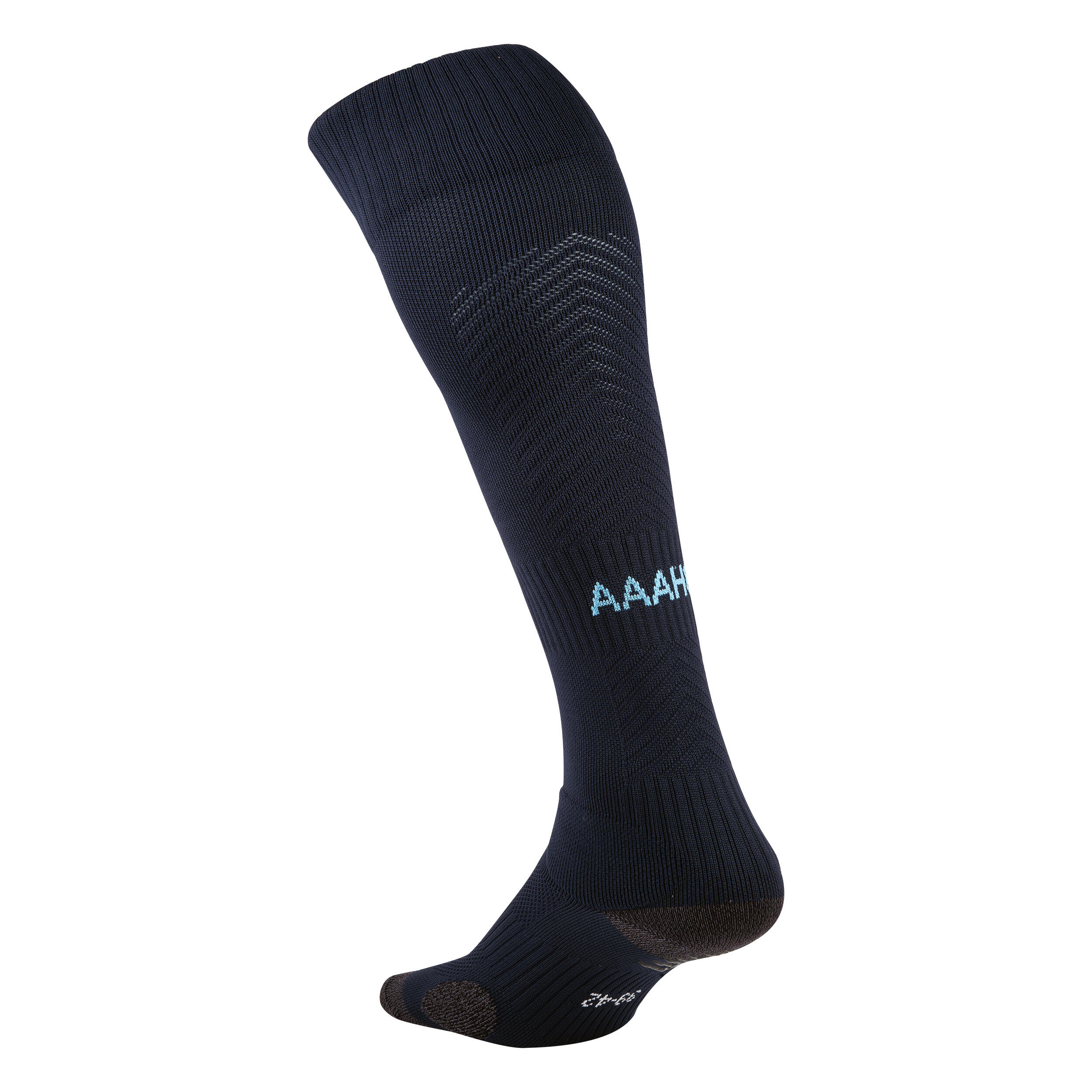 Chaussettes fh900 aahc jr home navy 3/4