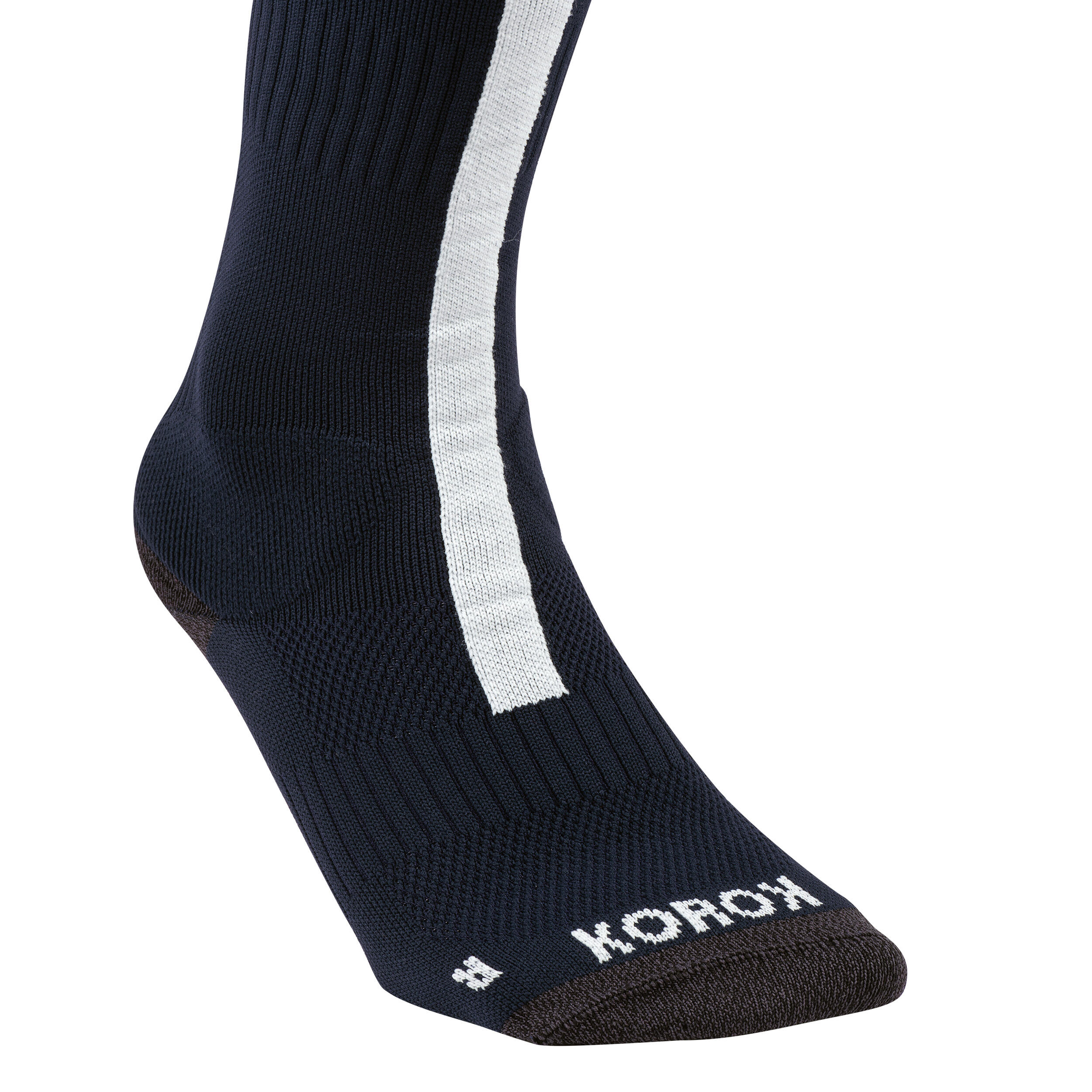 Chaussettes fh900 aahc jr home navy 2/4