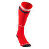 Adult Socks FH900 Leuven - Red