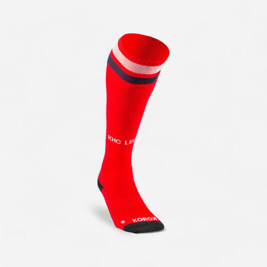 Chaussettes fh900 leuven ad rouge