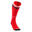 Calze hockey su prato adulto FH 500 Leuven rosse