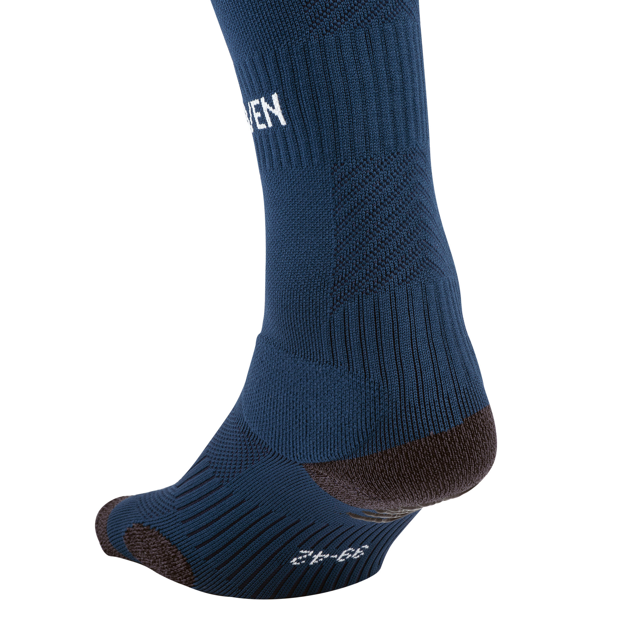Chaussettes fh900 leuven ad navy 4/4