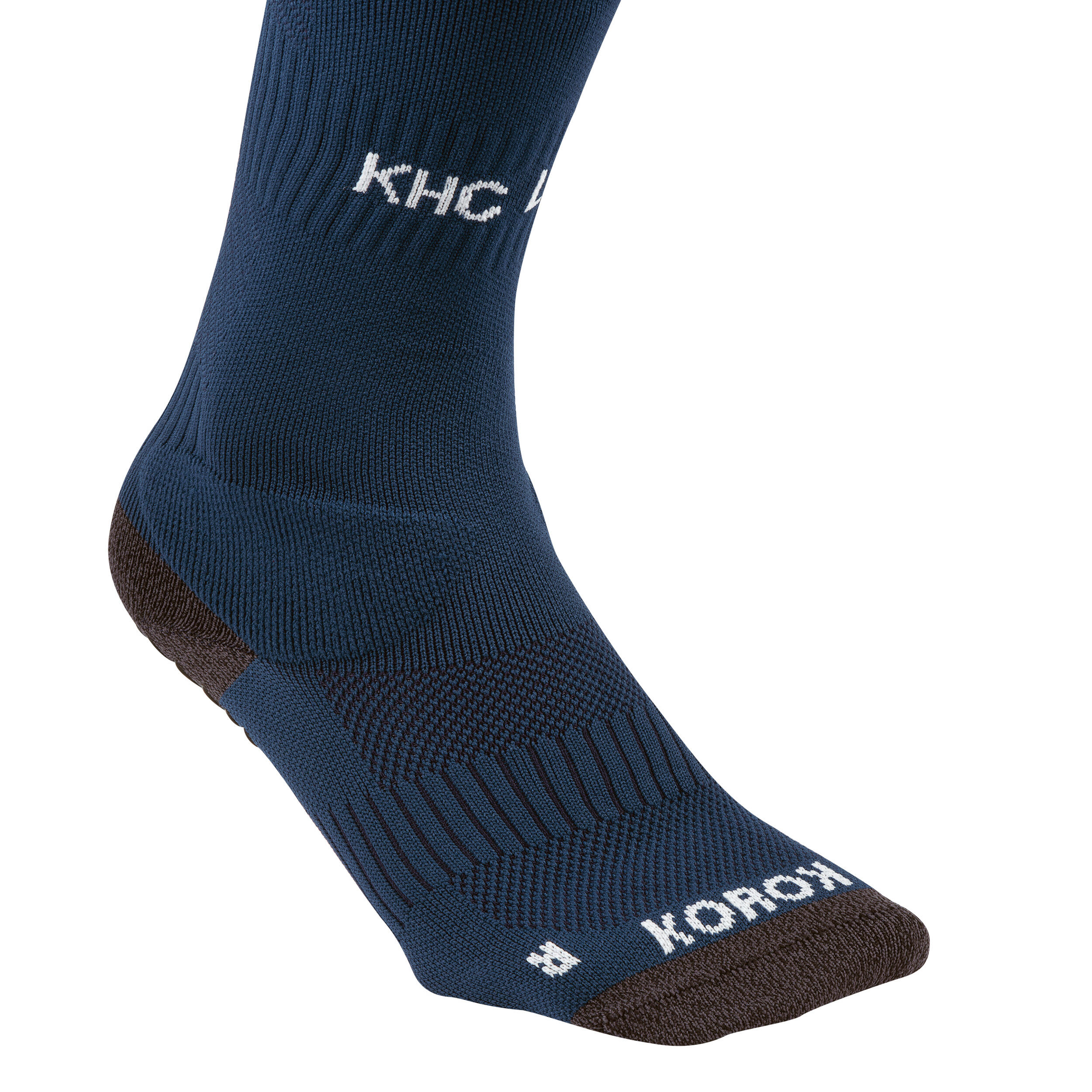 Chaussettes fh900 leuven ad navy 2/4