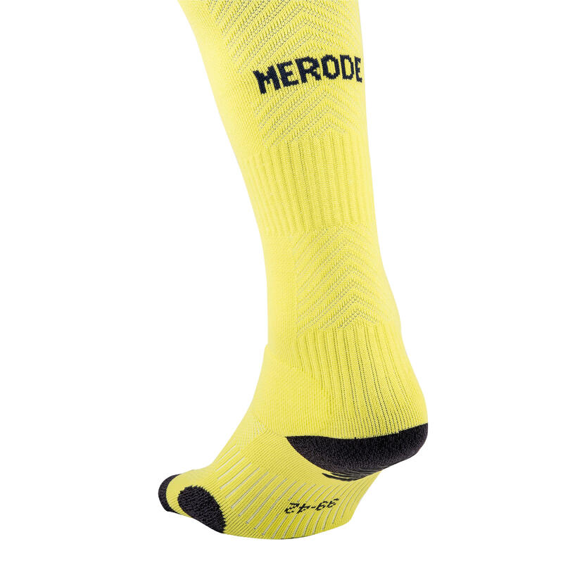 Chaussettes FH900 Merode jr Vert citron