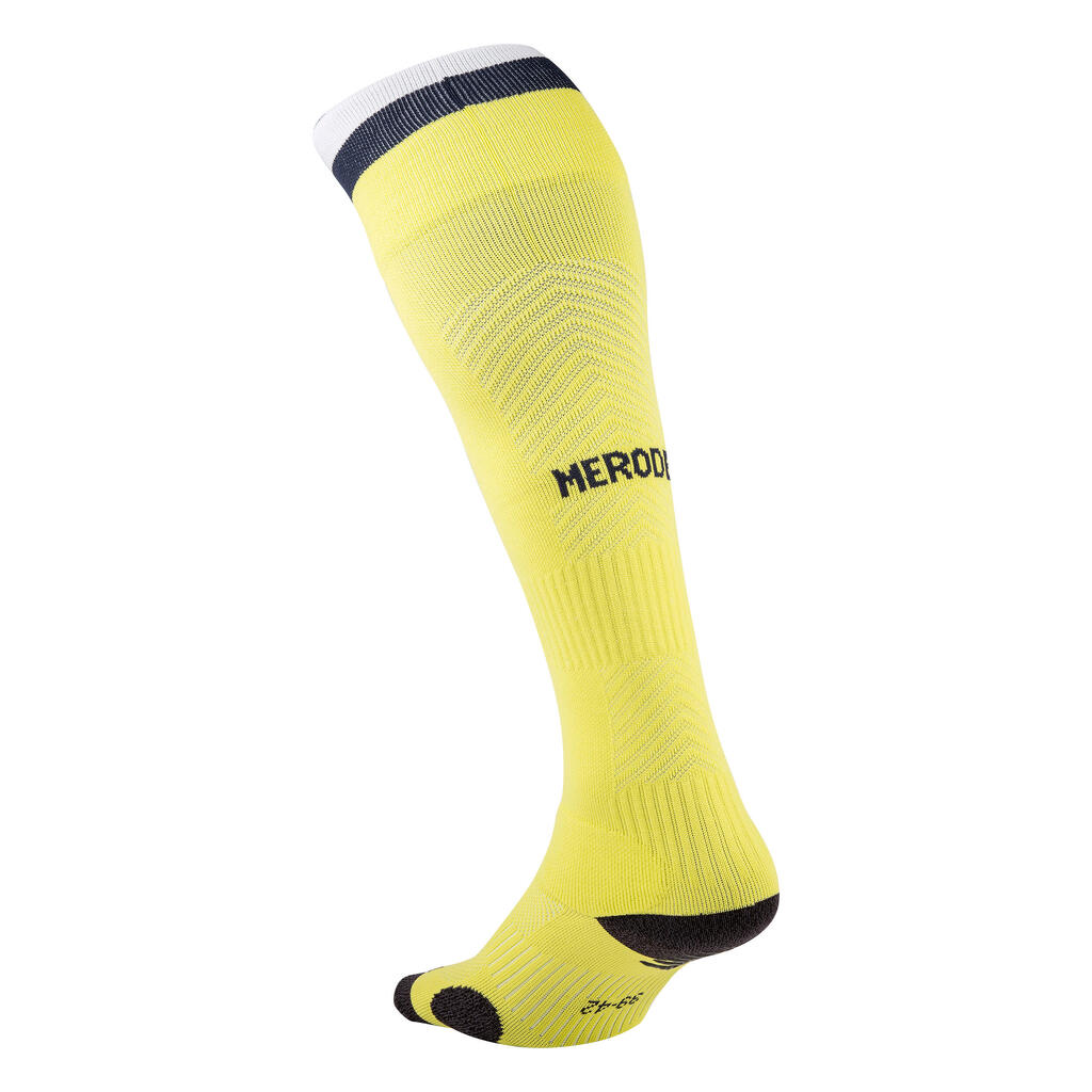 Adult Socks FH900 Hasselt Stix - White