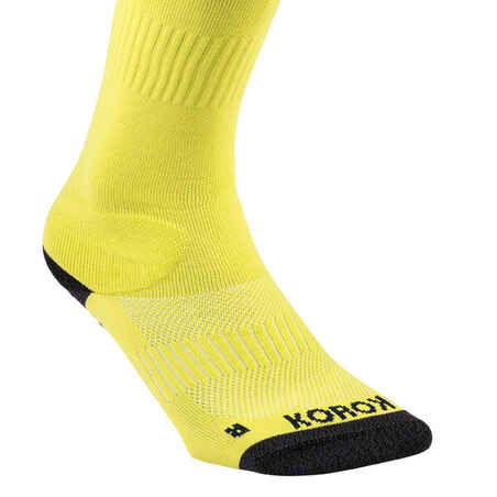 Kids' Socks FH900 - Merode/Lime Green