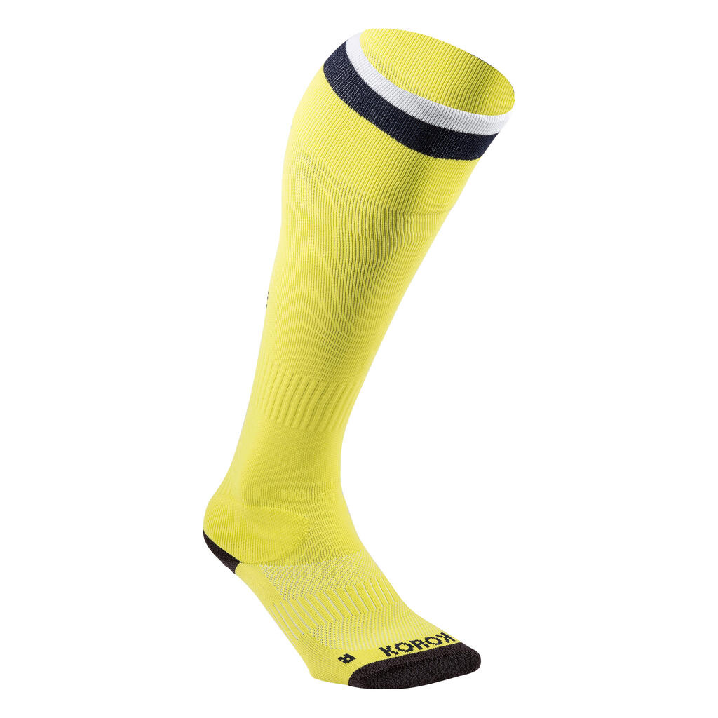 Adult Socks FH900 Hasselt Stix - White