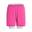 MEN BADMINTON SHORT PERFORM 990 PINK