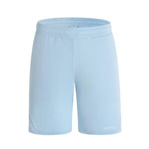 Men Badminton Shorts 530 Carolina Blue