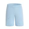 Men Badminton Shorts 530 Carolina Blue