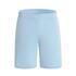 Men Badminton Shorts 530 Carolina Blue